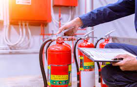 5+ điểm mới về phòng cháy chữa cháy từ 01/7/2025 theo Nghị định 105