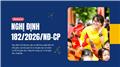 Toàn văn Nghị định 182/2026/NĐ-CP về ưu đãi nghề đối với nhà giáo