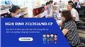 Toàn văn Nghị định 233/2026/NĐ-CP về đơn vị sự nghiệp công lập và viên chức